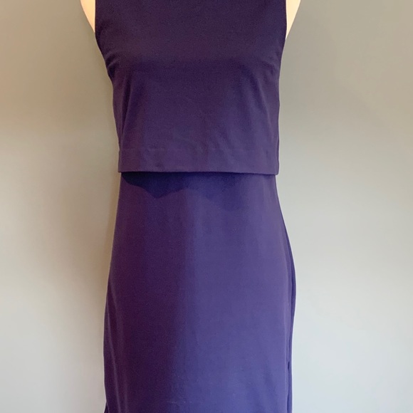 Cynthia Rowley Shift Dress - Picture 4 of 4